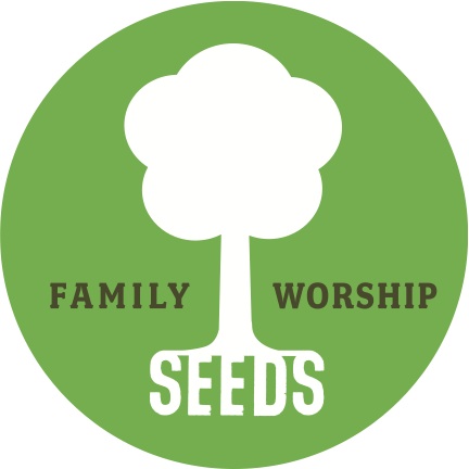 Seeds Family Worship CD Giveaway #1