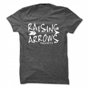 Raising-Arrows
