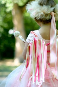Children Love Playing Dress Up