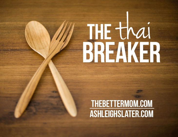thaibreaker