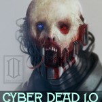Cyber Dead 1.0 - Miguel Coronado III