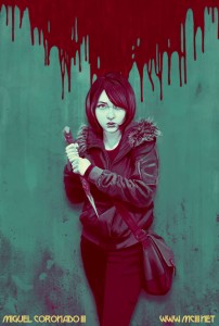 Vampyres Film Poster
