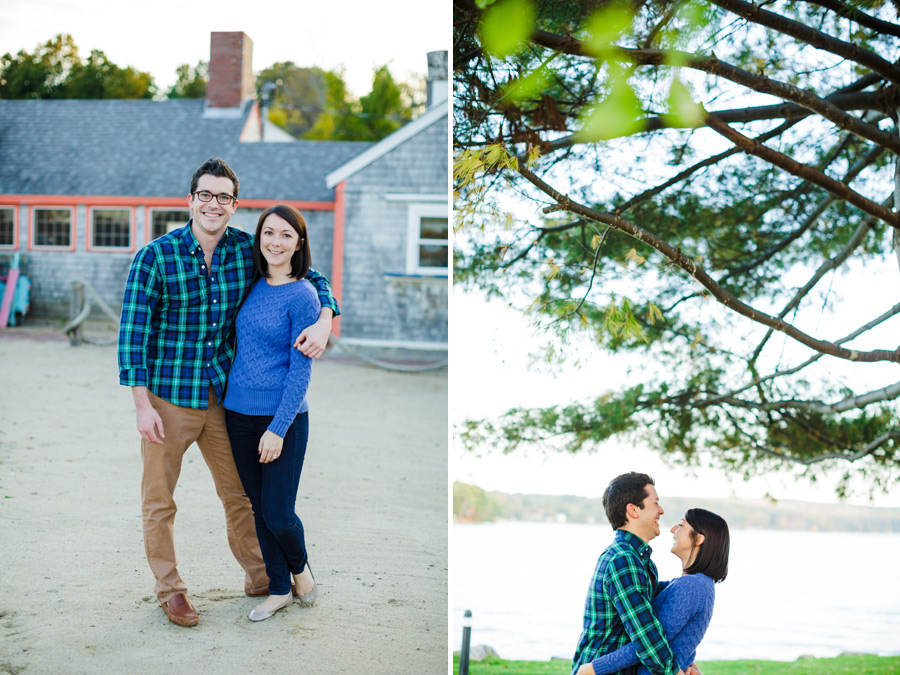 mikhail glabets Fun modern and beautiful new england engagement photos nh and boston engagement photographer