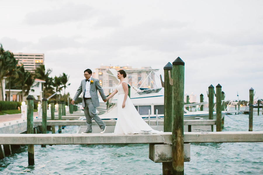 Creative Miami Wedding Photographer