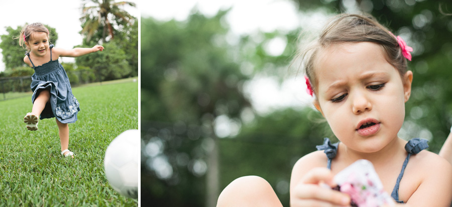 Coral Springs Florida Child Photographer