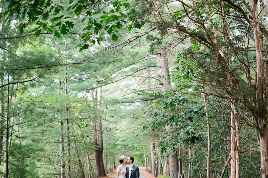 Whispering Pines Wedding Photography