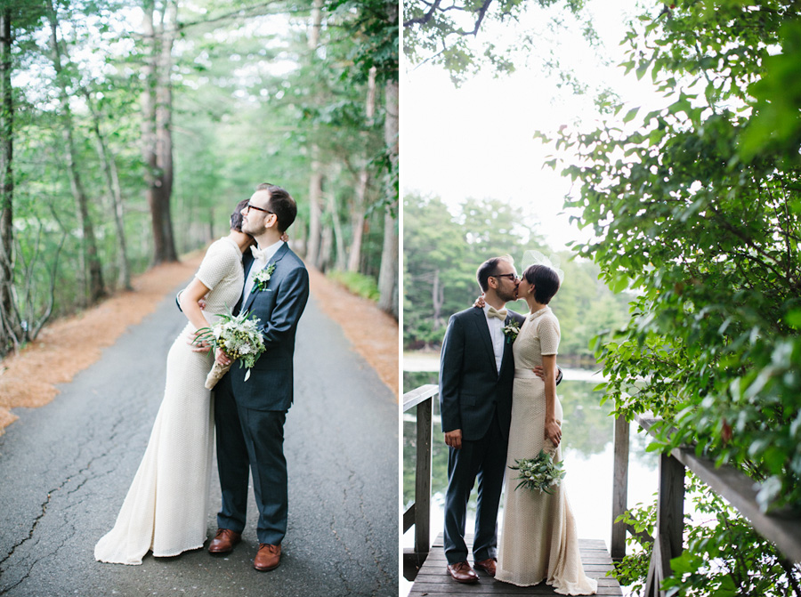 Whispering Pines Wedding Photography