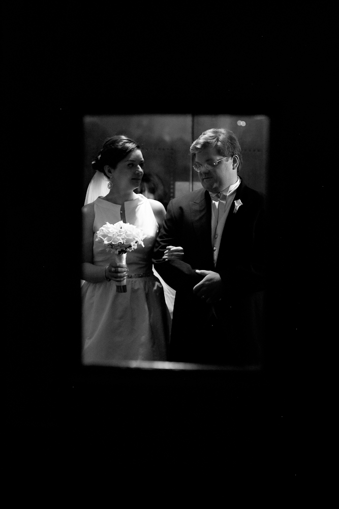 King's Chapel Boston Wedding Photographer