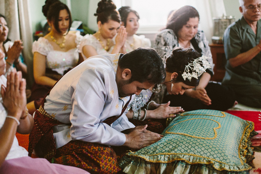 Massachusetts Cambodian Wedding Photography