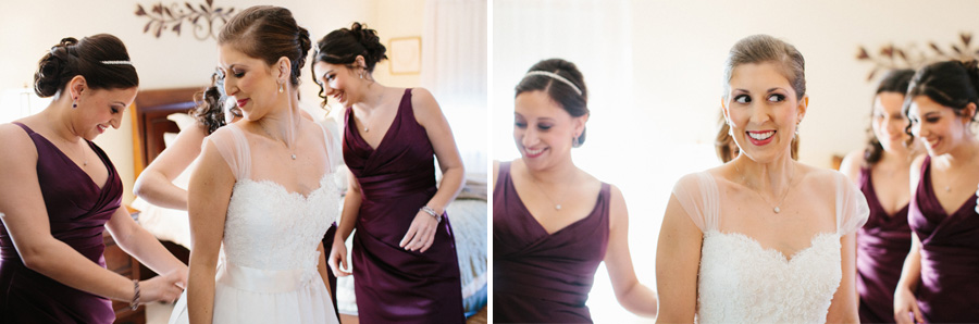 Willowdale Estate Wedding Photography