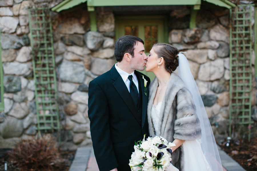 Willowdale Estate Wedding Photography