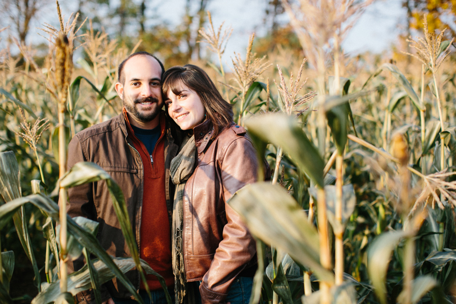Pepperell Engagement Photography