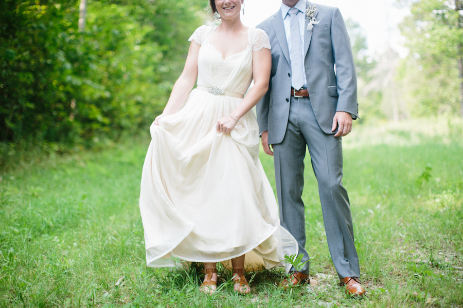 Vermont Wedding Photography