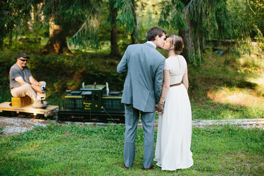 Vermont Wedding Photography