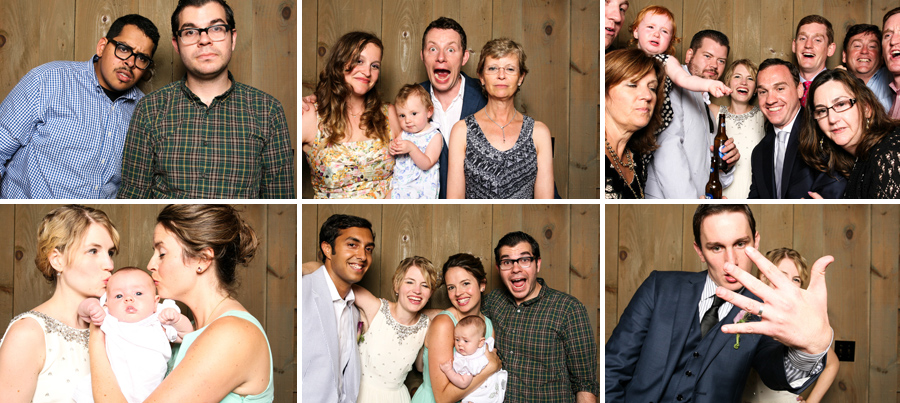 New England Photo Booth