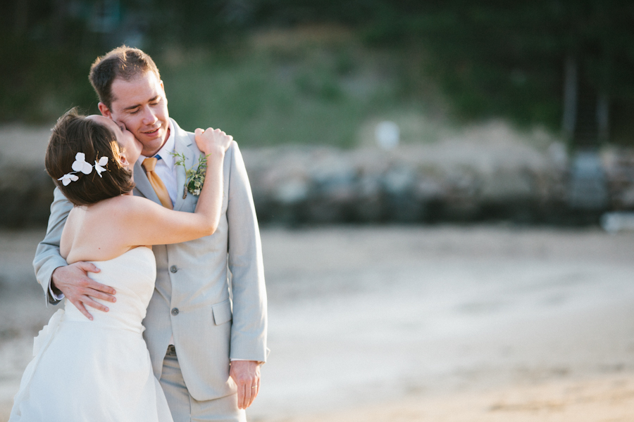 Chequesset Yacht and Country Club Wedding