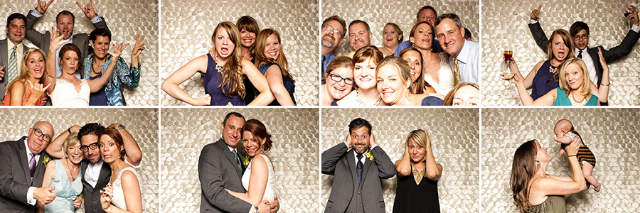 The Danger Booth - Boston Wedding Photo Booth