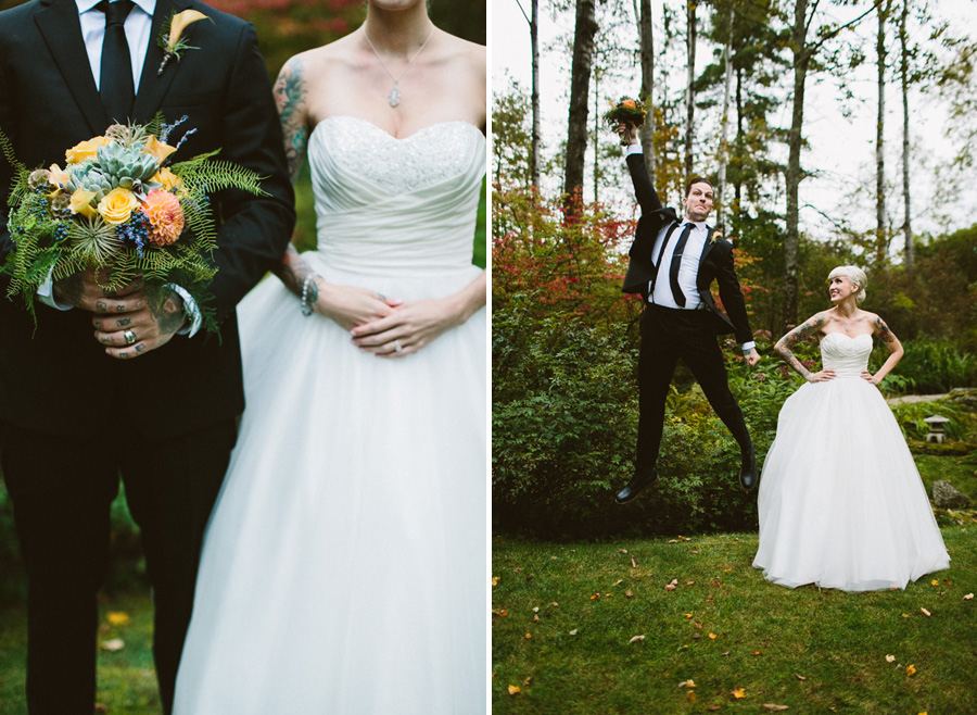The Berkshires Wedding Photography