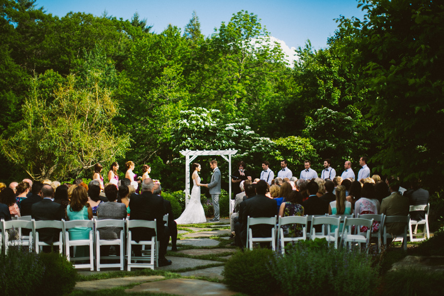 Harrington Farm Wedding Photography