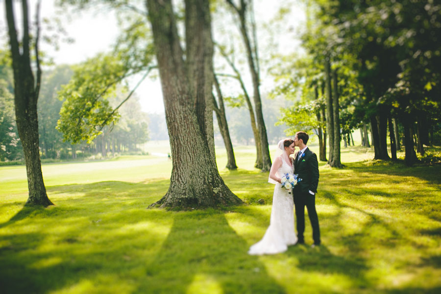 Creative New Hampshire Wedding Photographer