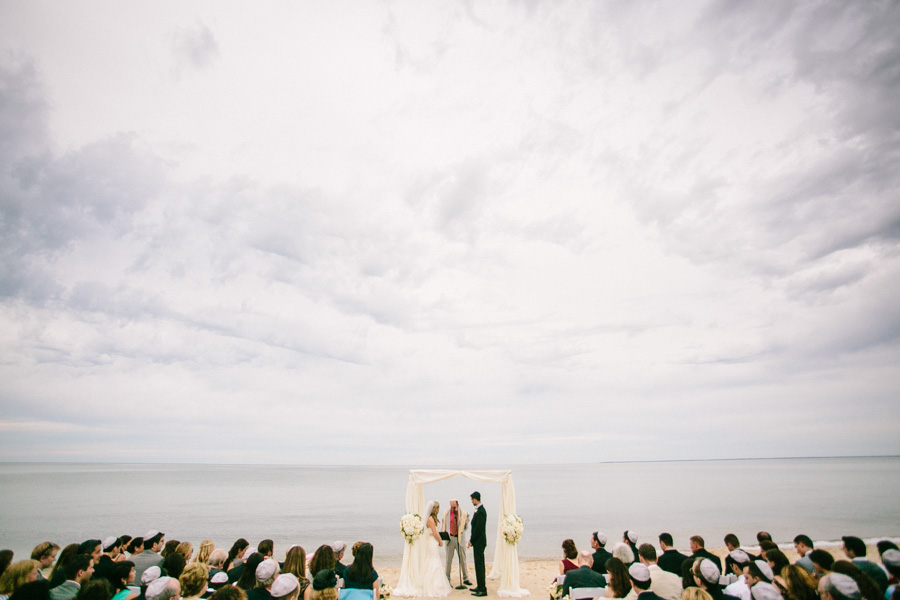 Creative Cape Cod Wedding Photography
