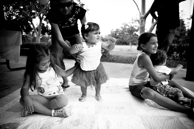 Boca Raton Children's Birthday Photography