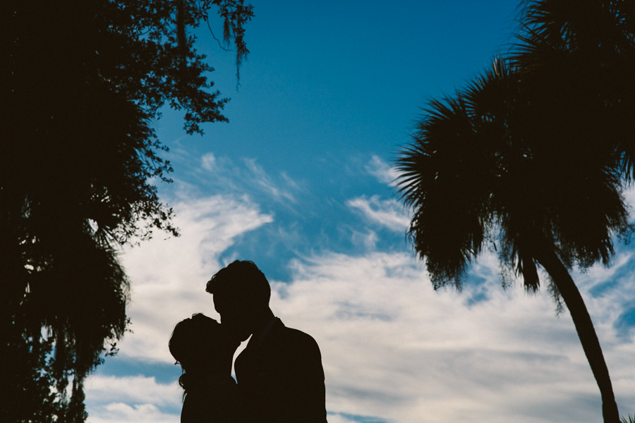 Creative Central Florida Wedding Photography
