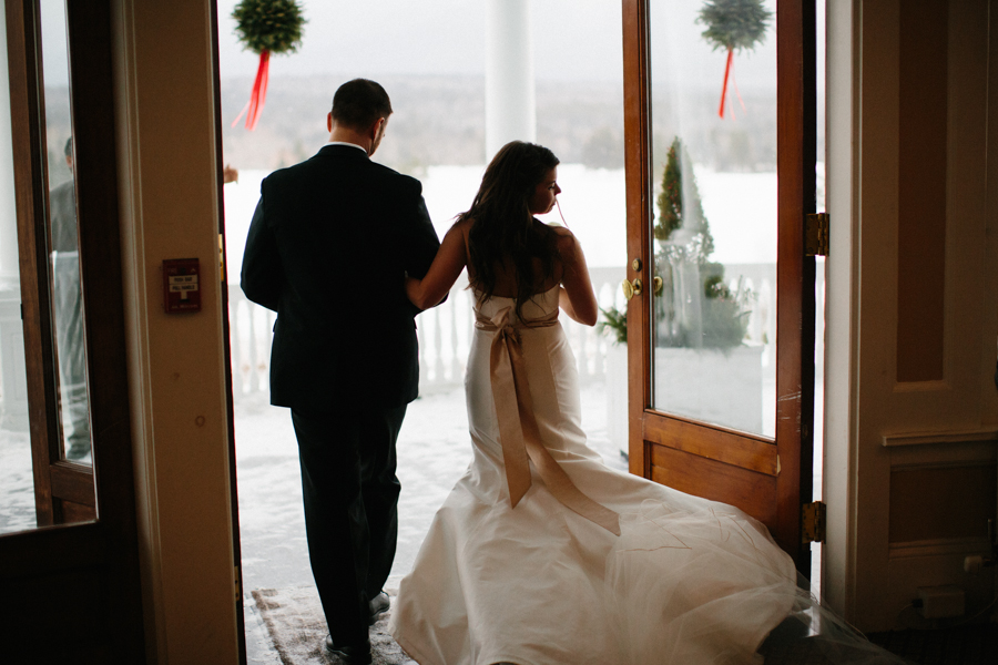Mount Washington Wedding Photography