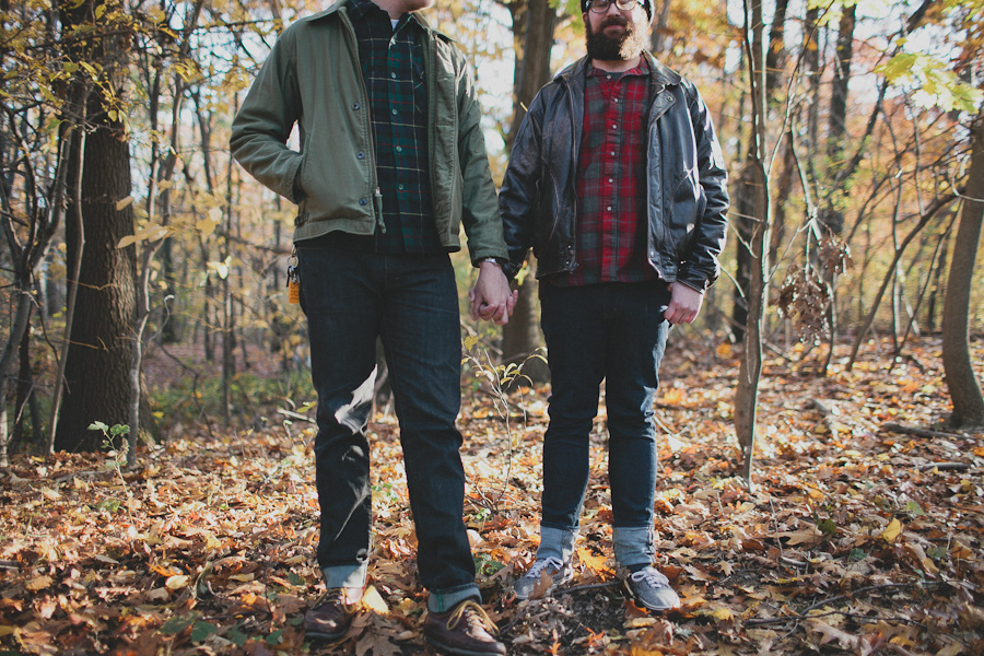 Boston Same-Sex Couples Photographer
