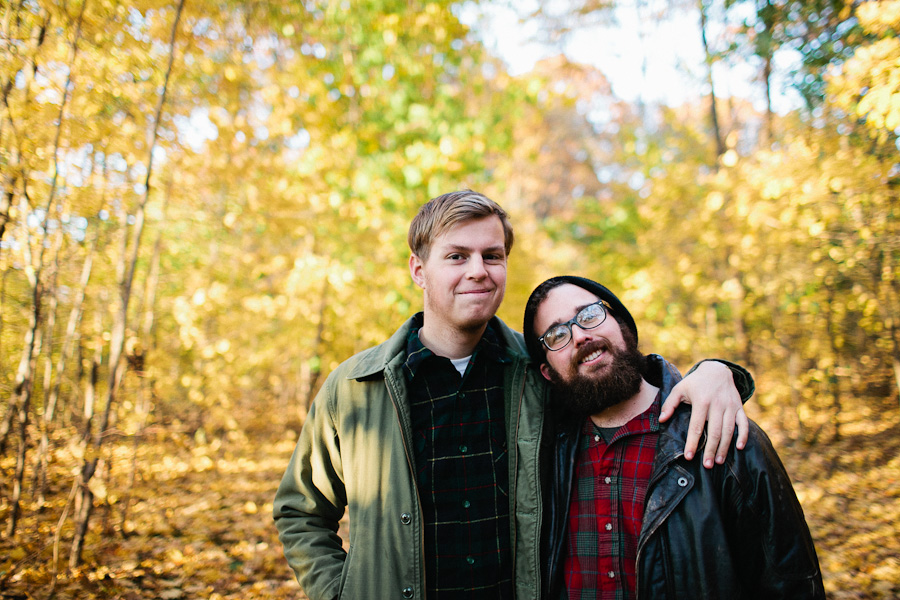 Boston Same-Sex Couples Photographer