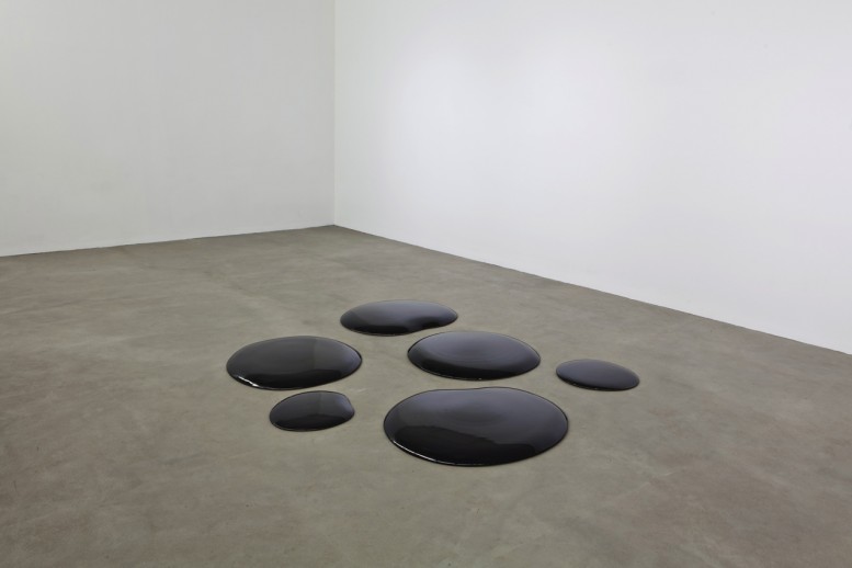Ai Wei Wei at Galeria Continua Yanyan Huang