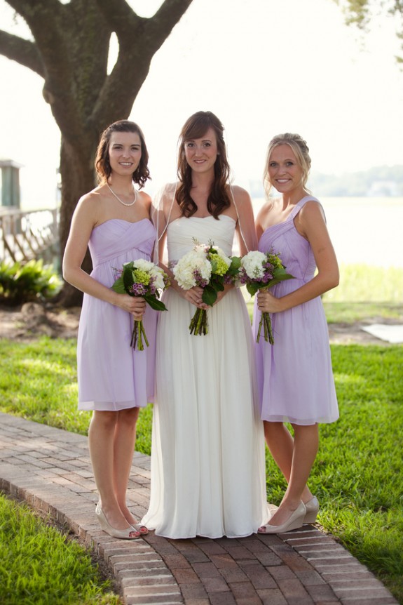 Pale Purple Beaufort Wedding From Ava Moore Photography A
