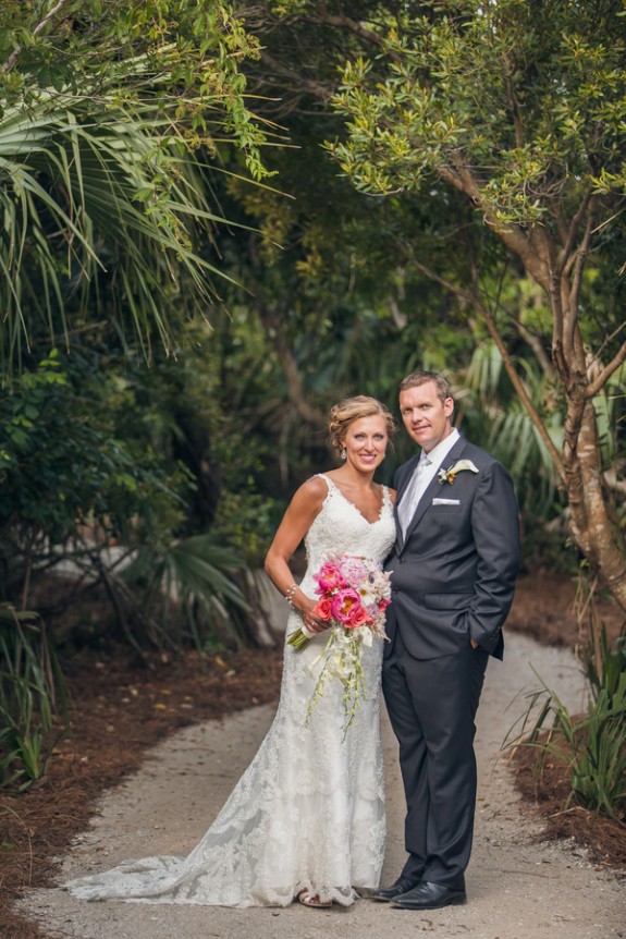 Charleston, Hilton Head, Myrtle Beach, Savannah Weddings