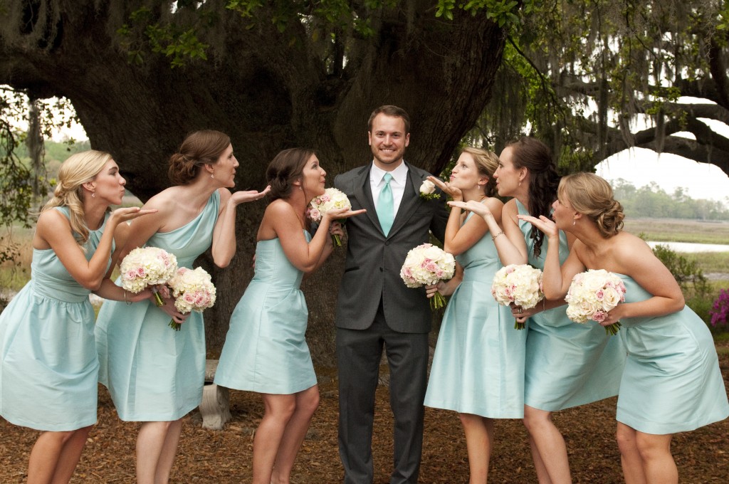 Charleston weddings blog showcasing southern lowcountry wedding photographed by reese moore photography, boone hall plantation cotton dock, hamby catering, sherry ferguson, mint bridesmaids, Charleston, Hilton head, myrtle beach wedding blogs