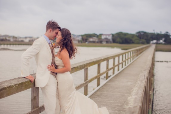Charleston, Hilton Head, Myrtle Beach and Savannah Weddings