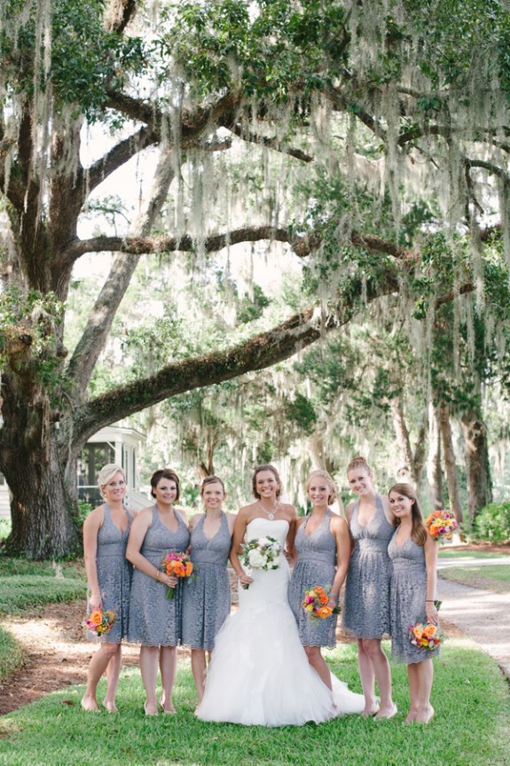 Charleston, Hilton Head, Myrtle Beach, Savannah Weddings
