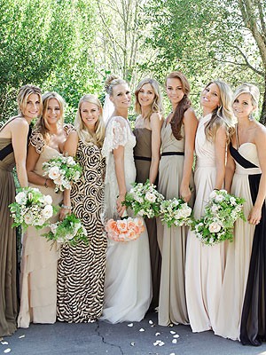 Charleston, Hilton Head, Myrtle Beach Lowcountry weddings blog showcasing southern, lowcountry bridesmaids dresses and style, striped, long, cocktail, short, print wedding bridesmaids dresses Charleston, Hilton Head, Myrtle beach Lowcountry wedding blogs
