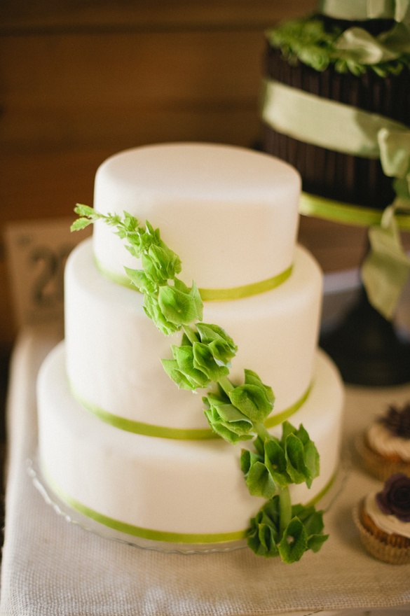 Lowcountry Wedding Cakes — A Lowcountry Wedding Blog