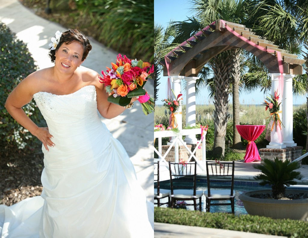 Myrtle Beach wedding planner