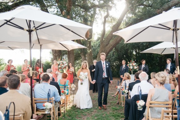 Charleston, Hilton Head, Myrtle Beach & Savannah Weddings