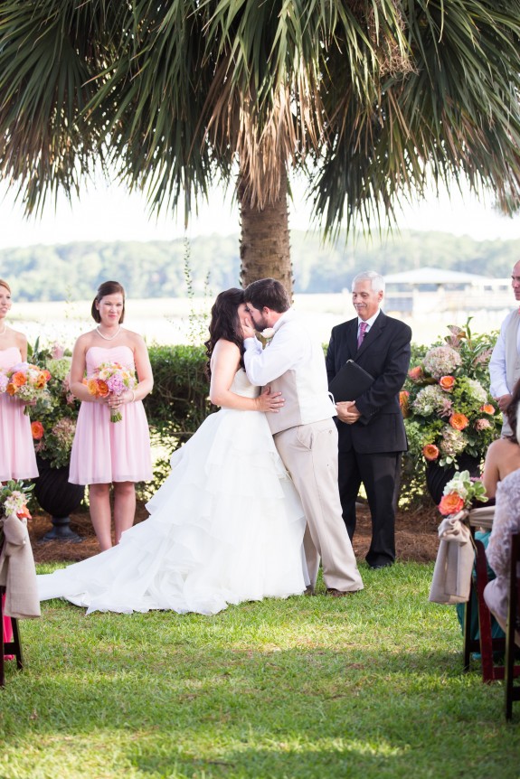 Charleston, Hilton Head, Myrtle Beach and Savannah Weddings