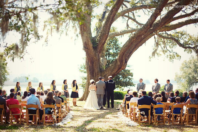 Part I Lowcountry Plantations A Lowcountry Wedding Blog