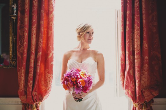 William Aiken House Wedding by Mingle and Hyer Images