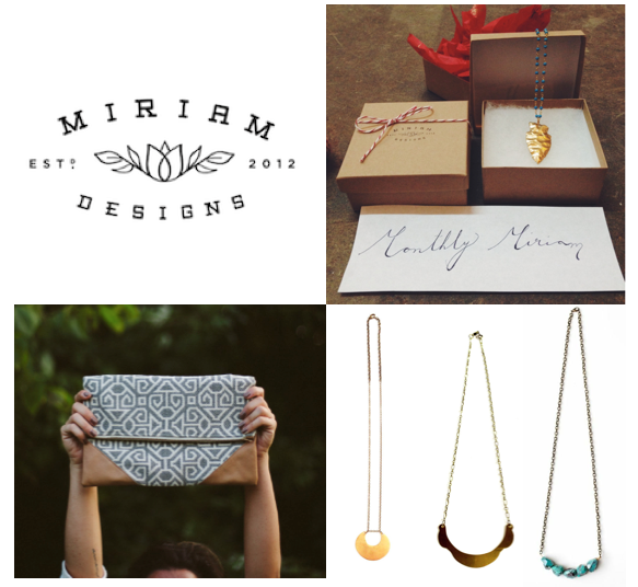 Miriam Designs