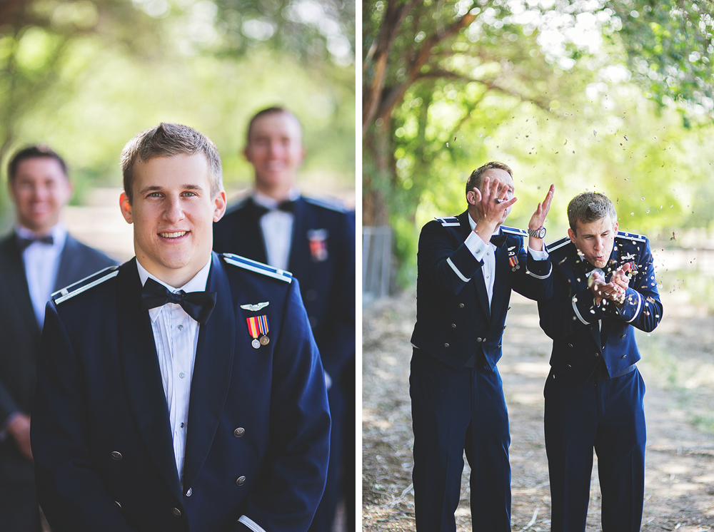 Old Town Farm Albuquerque New Mexico Wedding by Liz Anne Photography_14