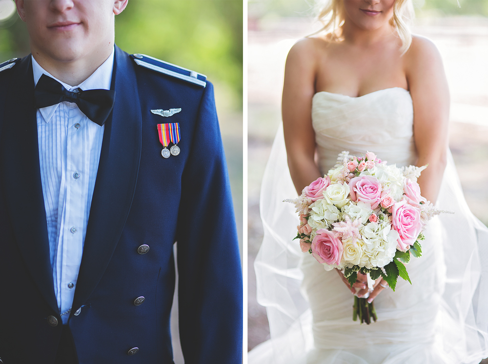 Old Town Farm Albuquerque New Mexico Wedding by Liz Anne Photography_15