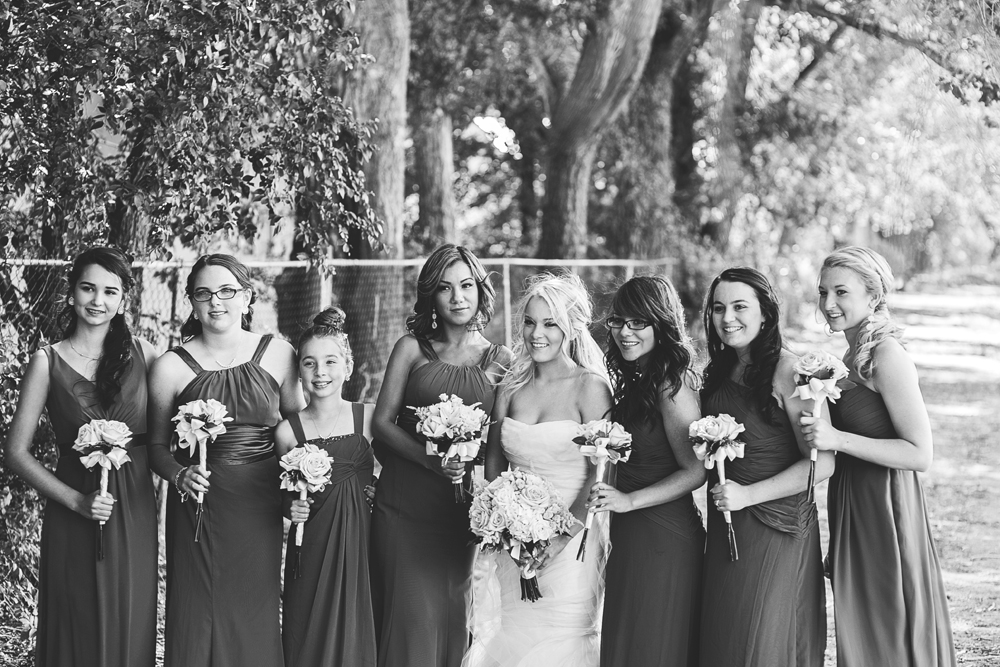 Old Town Farm Albuquerque New Mexico Wedding by Liz Anne Photography_16