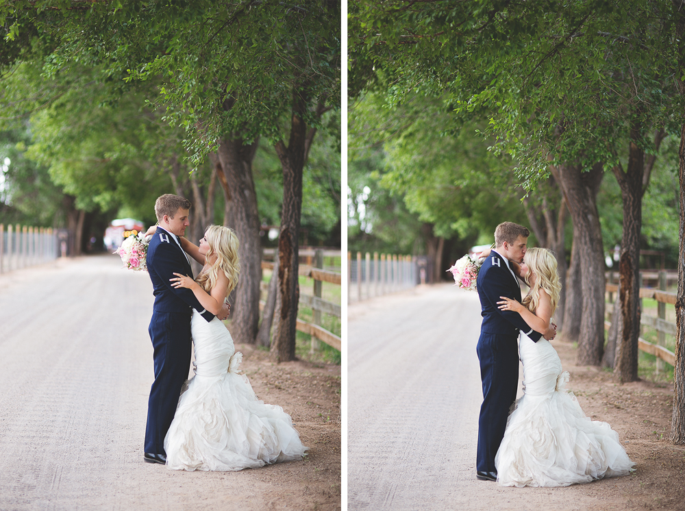 Old Town Farm Albuquerque New Mexico Wedding by Liz Anne Photography_33