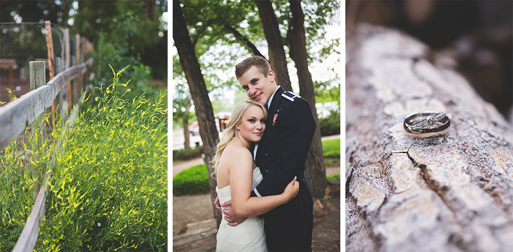 Old Town Farm Albuquerque New Mexico Wedding by Liz Anne Photography_39