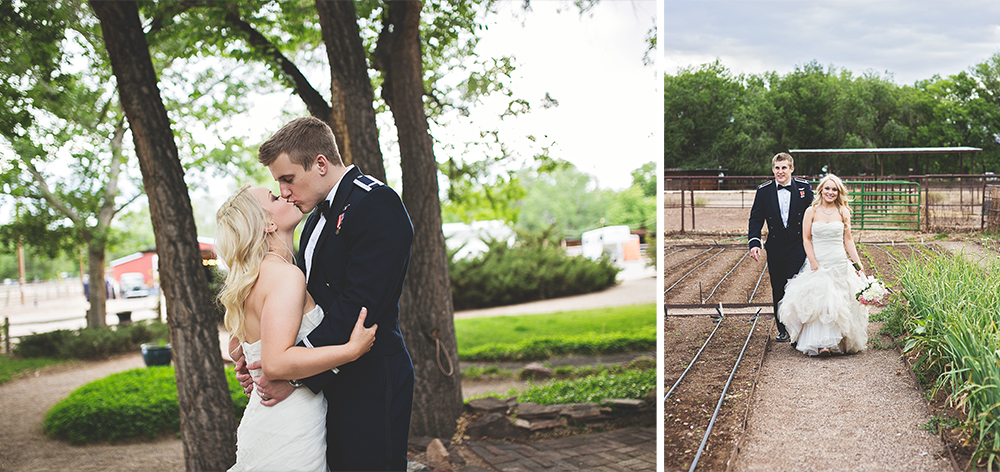Old Town Farm Albuquerque New Mexico Wedding by Liz Anne Photography_42